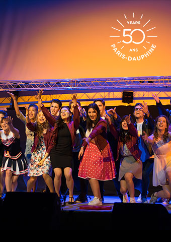 Comedie DO'S Musical 