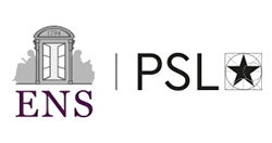 logo ens