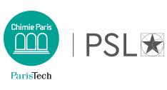 Chimie logo