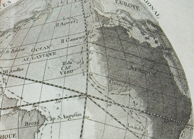 Appel à projets : Global seed fund 2023