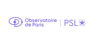 Logo Observatoire de Paris PSL