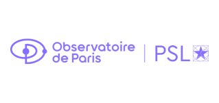 Logo Observatoire de Paris PSL