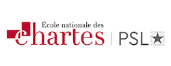 Logo Chartes PSL