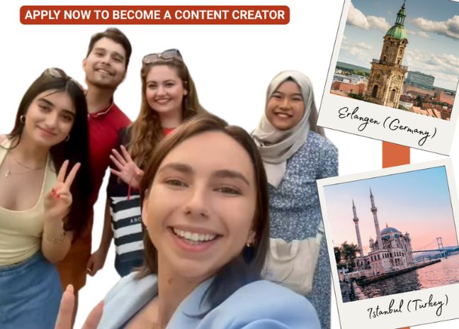 EELISA call students