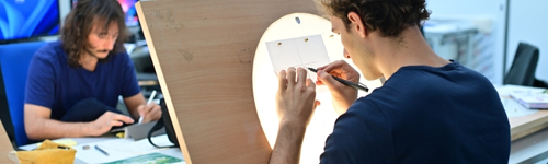 Cours du Soir de l'Université PSL