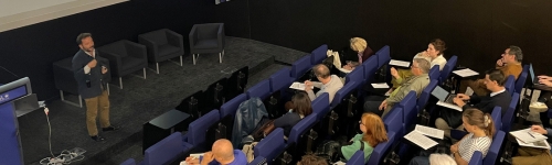 Cours du Soir de l'Université PSL