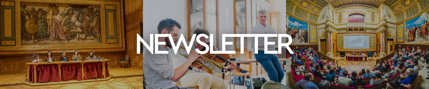 Collage photos évènements 