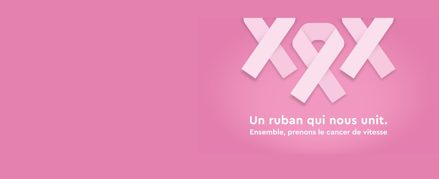 Octobre rose 2025