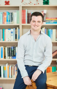 Photo de Thijs STUYER