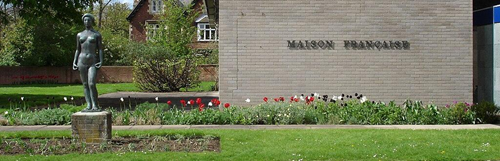 Spring school de "Fabriques de l'antique"