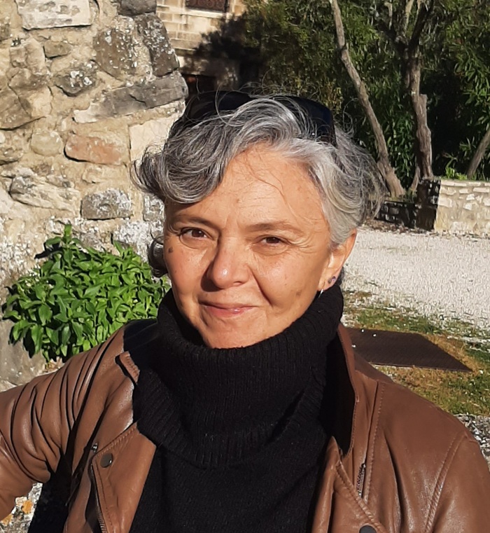 Meltem Ozturk Escoffier Université PSL