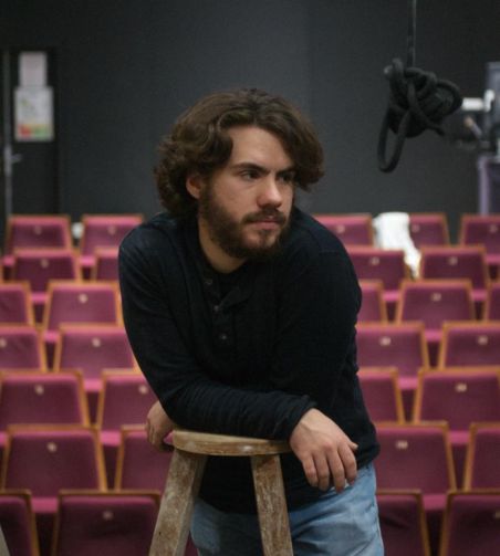 Photo de Alban Laborde-Laulhé