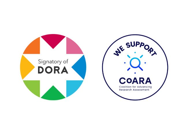 DORA COARA LOGOS