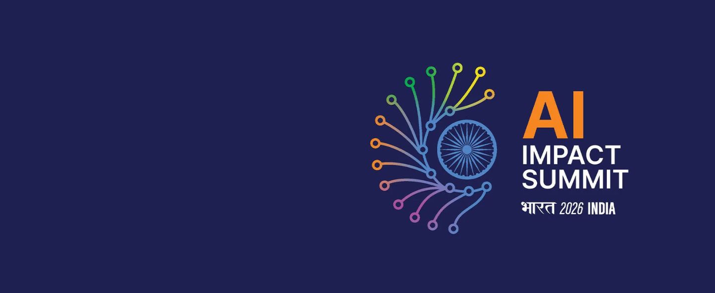 logo AI impact summit