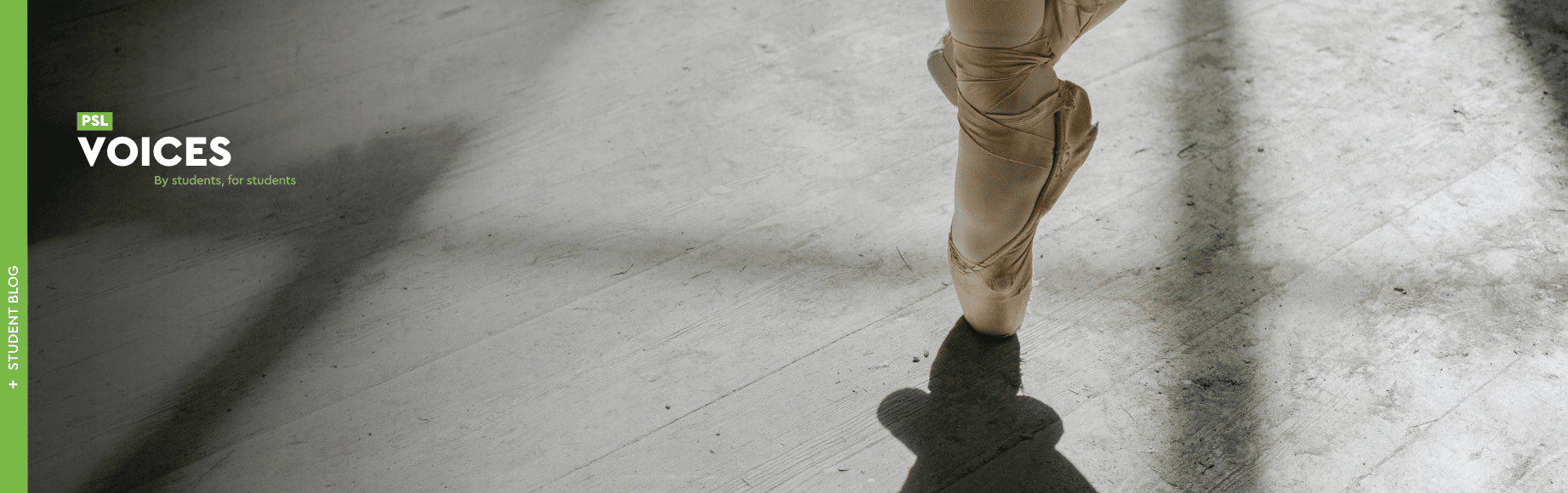 danseuse
