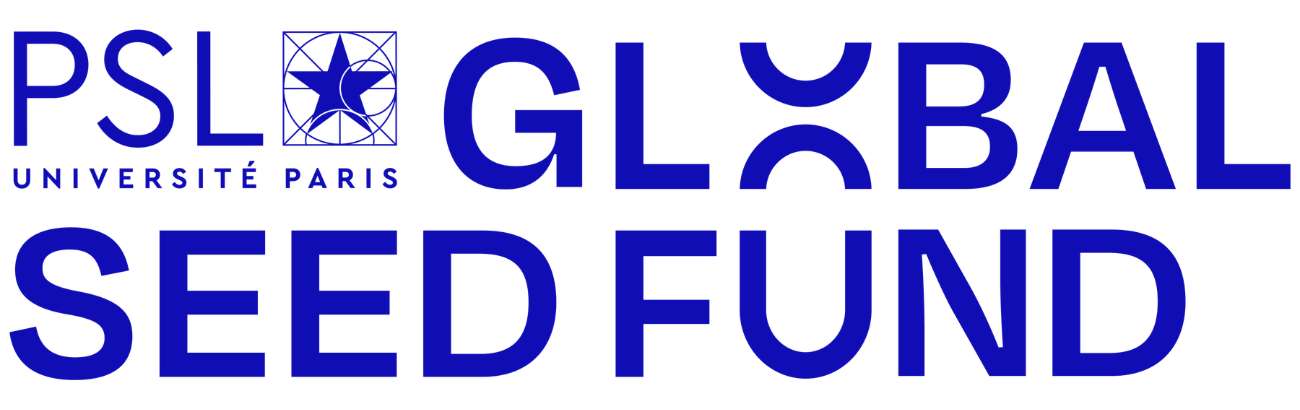 Bandeau PSL Global Seed Fund