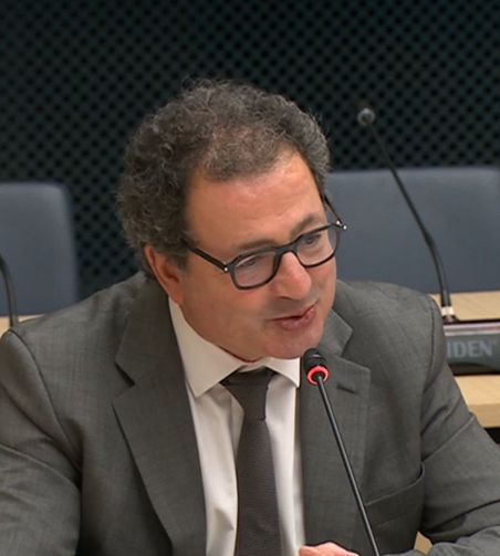 Photo d'El Mouhoub Mouhoud