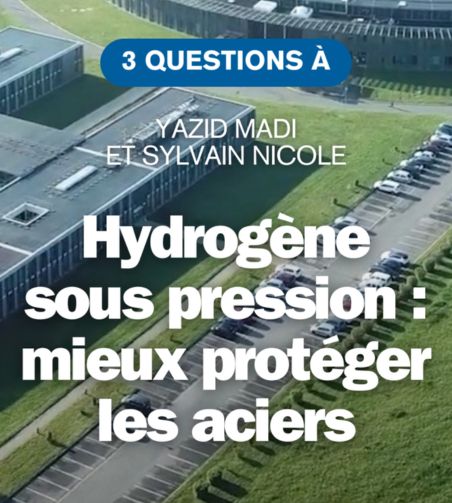 visuel de l'actualité avec le titre 