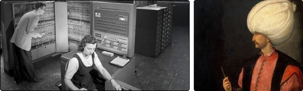 Cours du soir Histoire