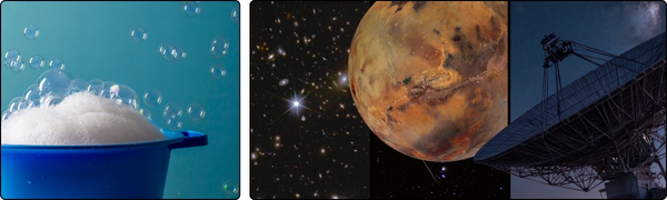 Les Cours du soir Sciences