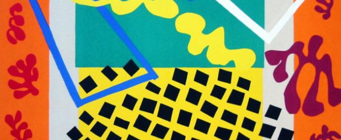 Visuel abstrait de l'évènement