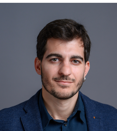 Riccardo Fornasari