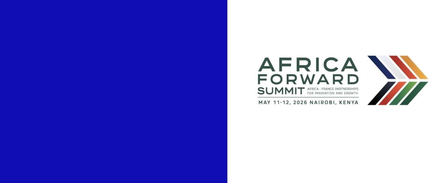 Africa forward
