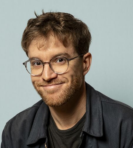 photo de Kévin Jean 