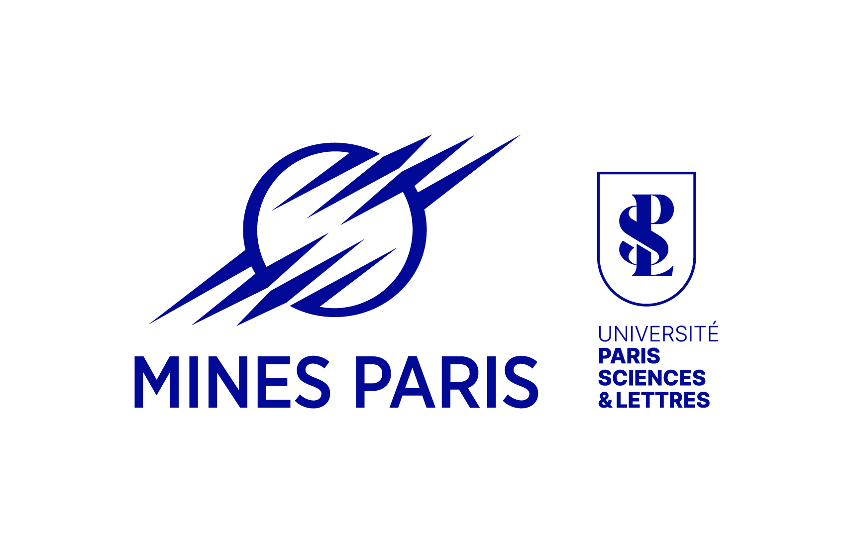 Logo MINES Paris