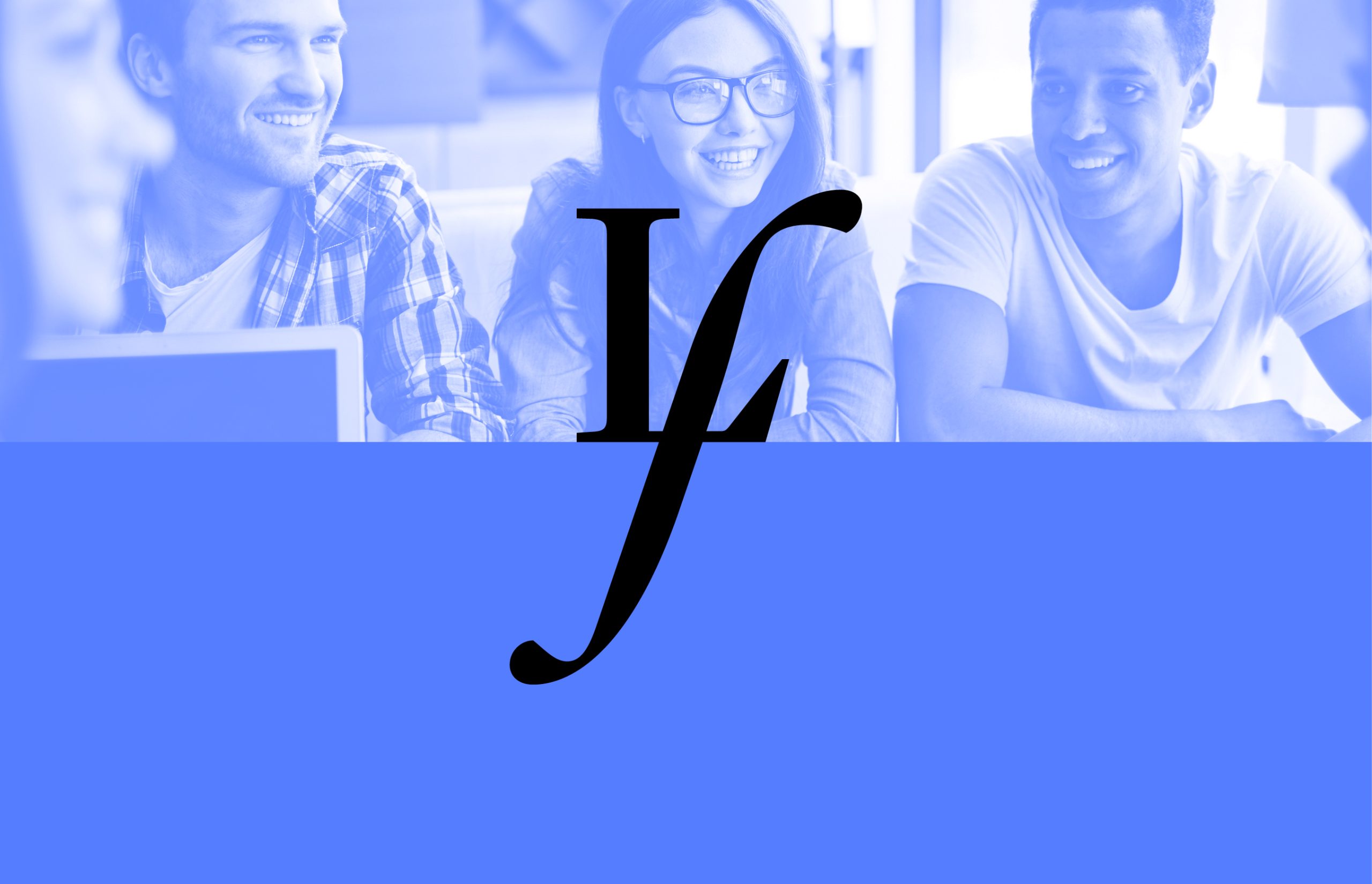 Logo de la Lafayette Fellowship
