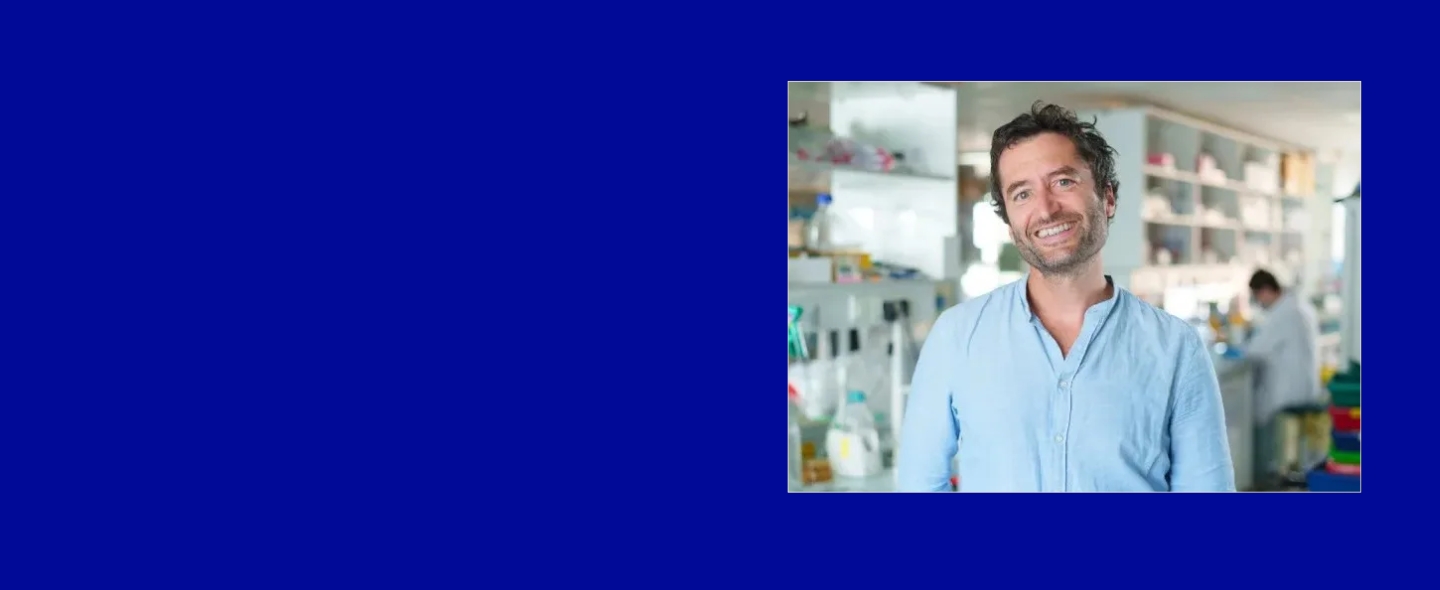 Institut Curie - Dr Raphael Ceccaldi