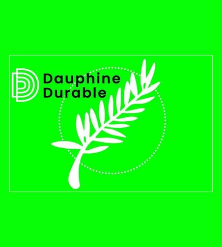 Dauphine Durable - Université Dauphine - PSL