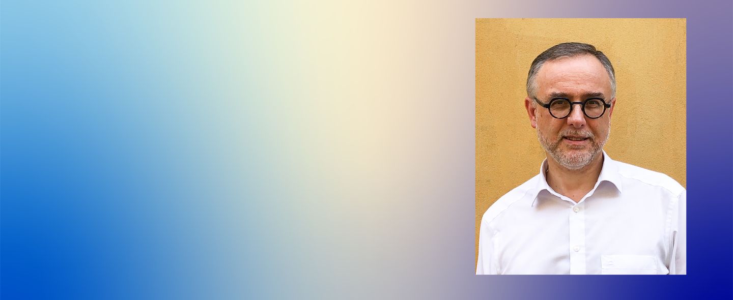 Olivier PONCET Directeur de l'Ecole nationale des chartes - PSL