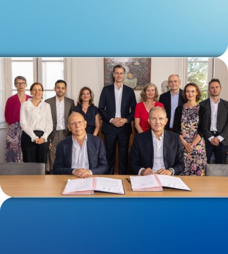 Photo de lancement 