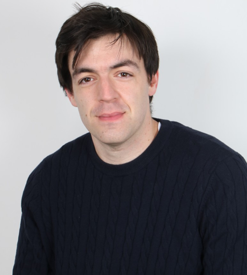 Mathias Nowak