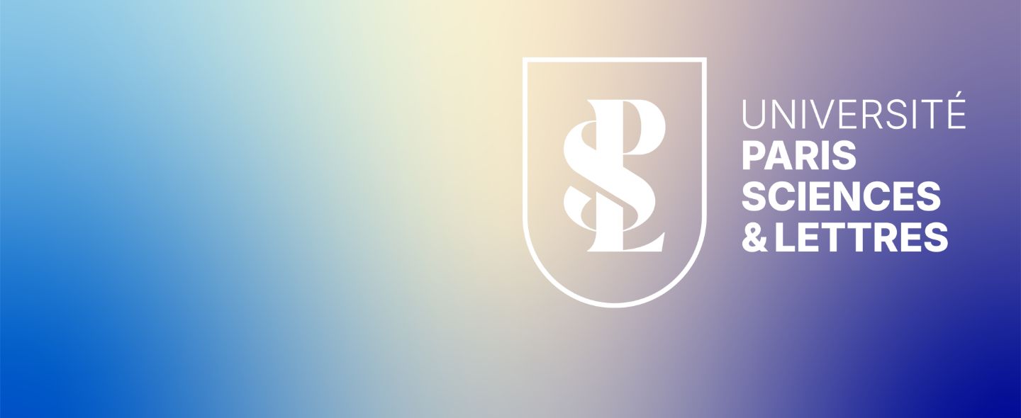 Université PSL - ERC Starting Grant 2026