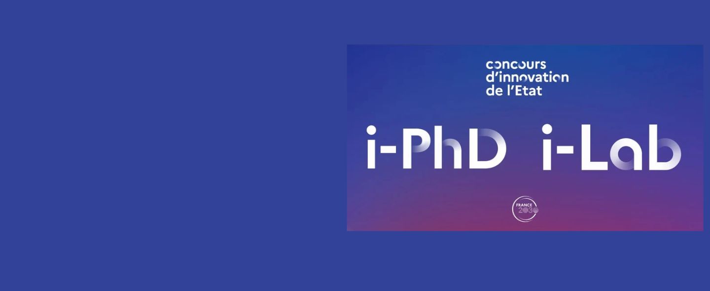 iPHD et iLab
