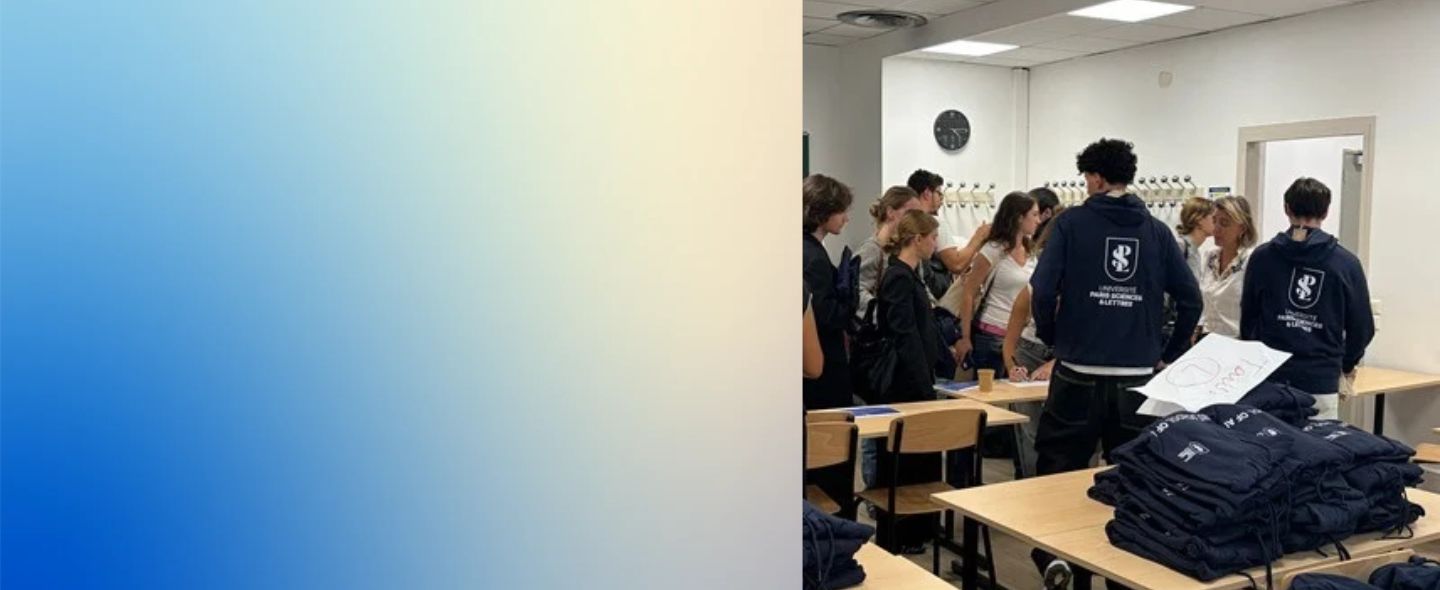 Deuxieme rentrée pour PSAI