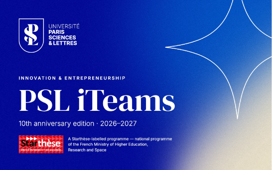 PSL iTeams