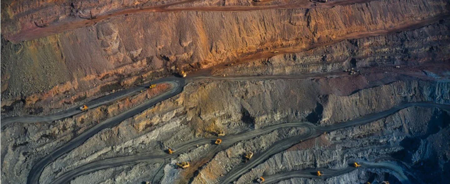 MInes Paris PSL - enfouisseemnt des déchets