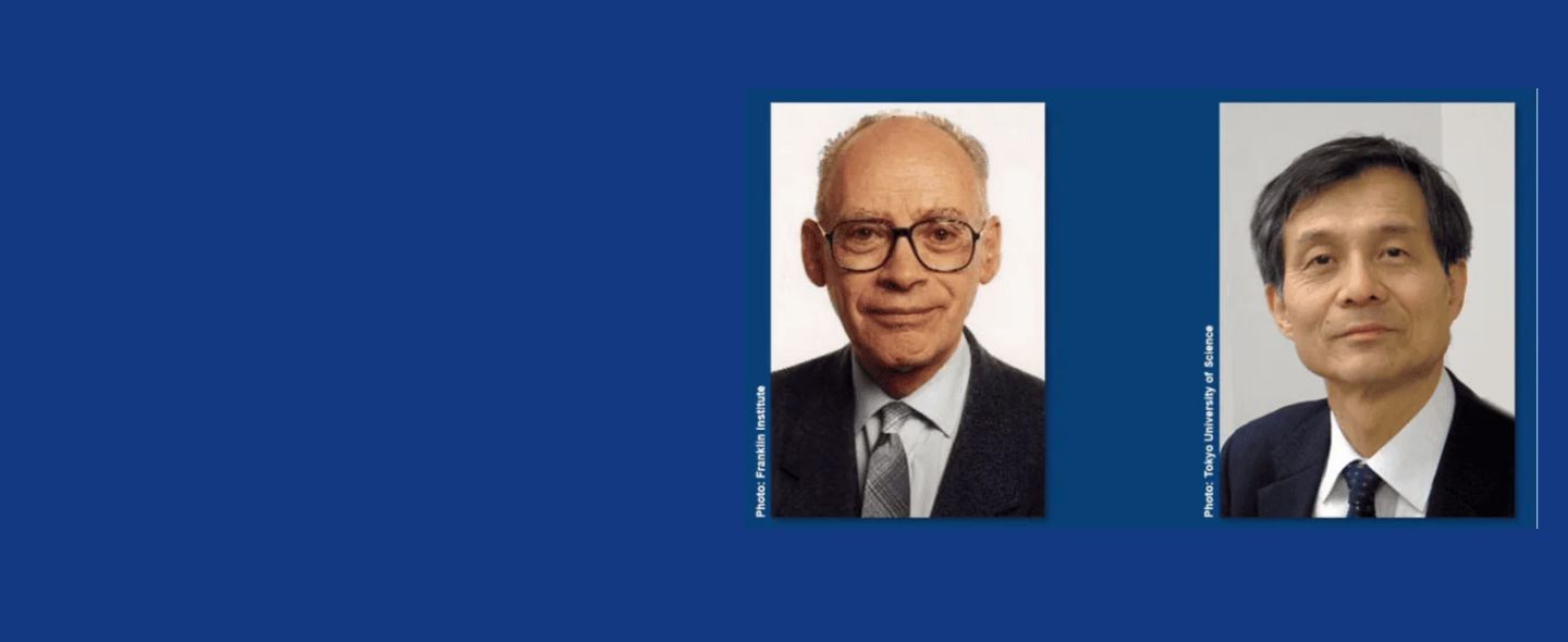 Prix nobel Chimie 2026 - Chimie ParisTech - PSL
