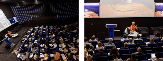 Cours 2026 sur les Grandes questions de l'astronomie