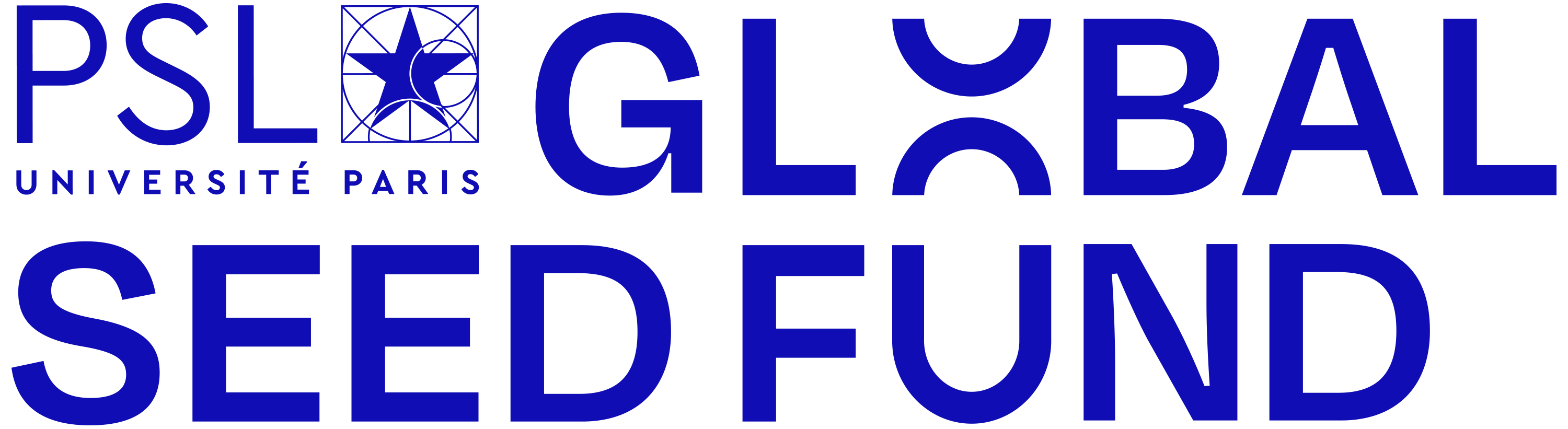 PSL Global Seed Fund