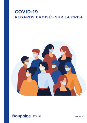 Ouvrage Regads Croisés