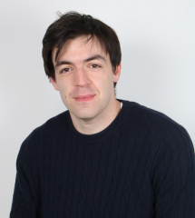 Mathias Nowak