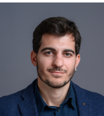 Riccardo Fornasari