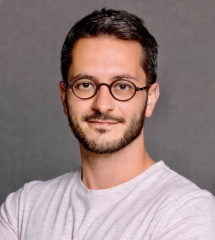 Romain Réocreux