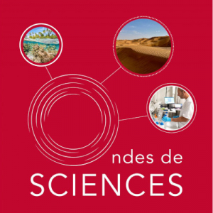 Ondes de sciences EPHE