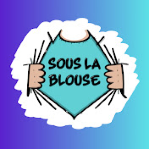 Podcast Sous la blouse