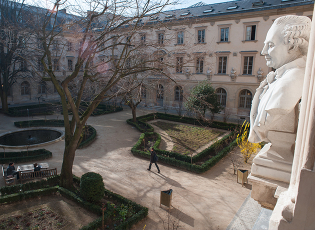 philosophy psl dans les classements internationaux